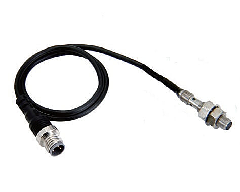 Индуктивный датчик Omron E2E-S05S12-CJ-B1 0.3M