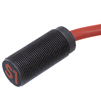 Индуктивный датчик Pepperl Fuchs NJ8-18GK-SN-10M-Y70101418