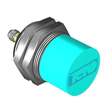 Индуктивный датчик ТЕКО ISN FC72A-31N-15-LS40