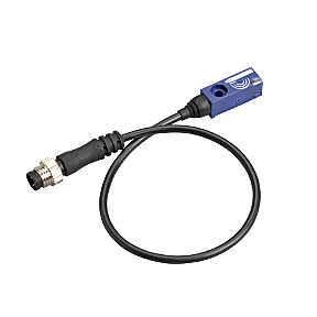 Индуктивный датчик Telemecanique XS7J1A1PAL01M8