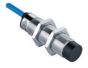 Индуктивный датчик EGE-Elektronik IGEXa 05