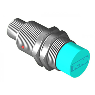 Индуктивный датчик ТЕКО ISN FC4A-32N-12-LS4