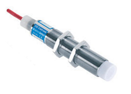 Индуктивный датчик EGE-Elektronik IGMP 008 WS