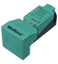 Индуктивный датчик Pepperl Fuchs NCN40+U4+N0