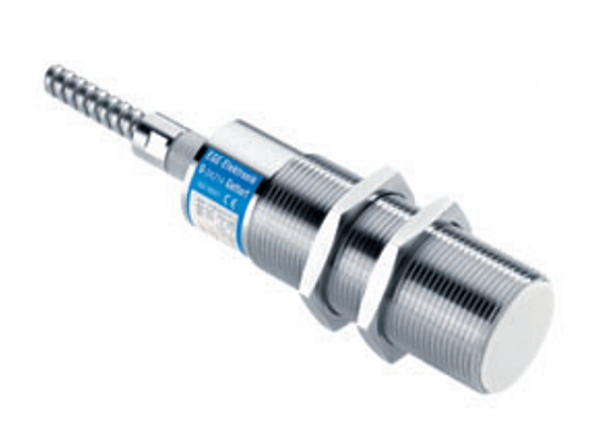 Индуктивный датчик EGE-Elektronik IGMF 010 GSP-PZ