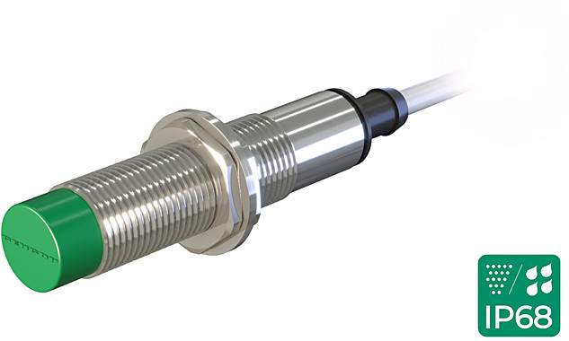 Индуктивный датчик СЕНСОР ВБИ-М18-86С-2113-З.18