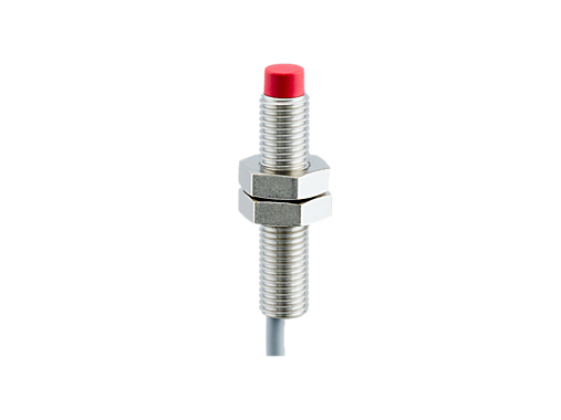 Индуктивный датчик Baumer IR08.P06S-N40.NC1Z.7SCV