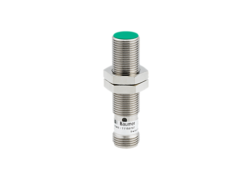 Индуктивный датчик Baumer IR12.P04S-F50.PV1Z.7BO