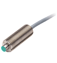 Индуктивный датчик Pepperl Fuchs NJ1,5-6,5-E-G