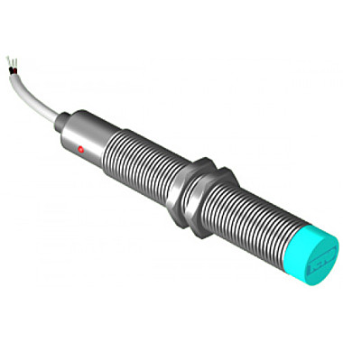 Индуктивный датчик ТЕКО ISN E24A-02G-4-L