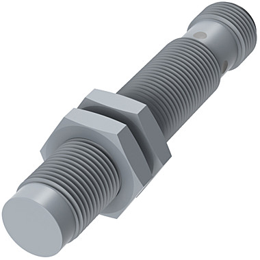 Индуктивный датчик LANBAO LR12XBN04DPOA-E2