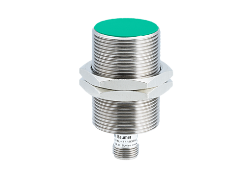 Индуктивный датчик Baumer IFRM 30P1501/S14L