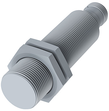 Индуктивный датчик LANBAO LR18XBF05DPOA-E2