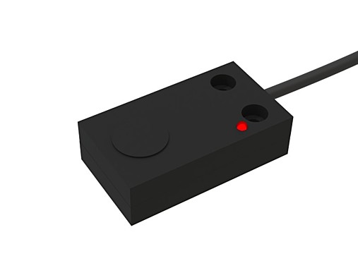 Индуктивный датчик СКБ Индукция И48-NO/NC-PNP-HT(Lкаб=2м)