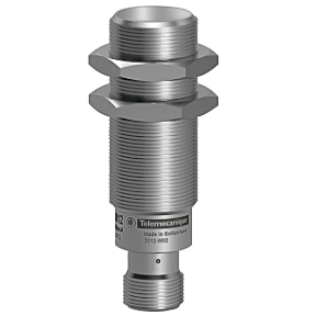 Индуктивный датчик Telemecanique XS918R1PAM12