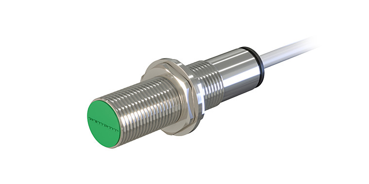 Индуктивный датчик СЕНСОР ВБИ-М18-76В-1123-Л