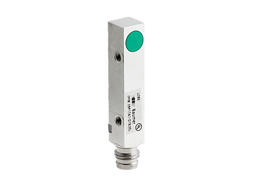 Индуктивный датчик Baumer IFFM 08P17A1/O1S35L