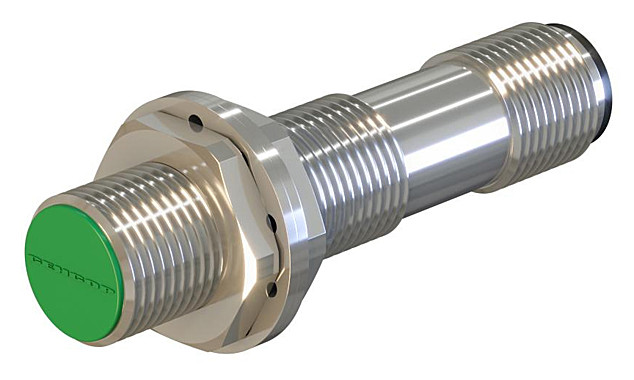 Индуктивный датчик СЕНСОР ВБИ-М12-34Р-1111-З.9