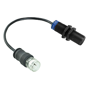 Индуктивный датчик Telemecanique XS4P18MA230L01G