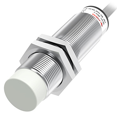 Индуктивный датчик LANBAO LR18XCN08DPCG