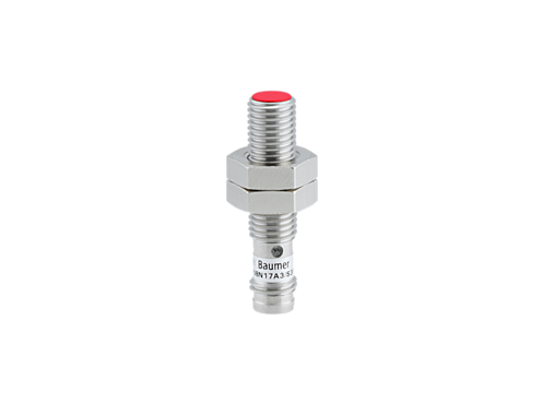 Индуктивный датчик Baumer IFRM 08N17A3/S35L