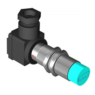 Индуктивный датчик ТЕКО ISN ET4A-32P-8-L