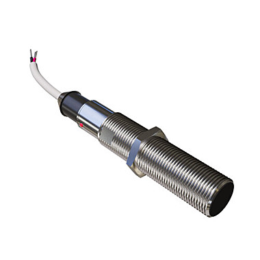 Индуктивный датчик ТЕКО ISB WF2S8-32P-1,5-LZ-1