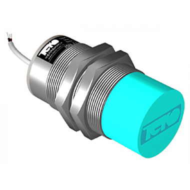 Индуктивный датчик ТЕКО ISN E9A-31P-20-LZ