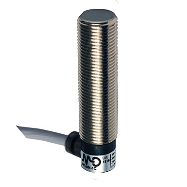 Индуктивный датчик Micro Detectors AM1/AP-1C