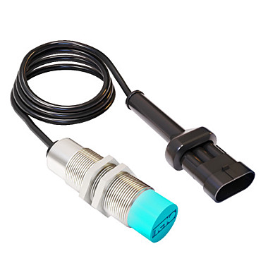 Индуктивный датчик ТЕКО ISBt EC41B-32N-11F-LZR9-9