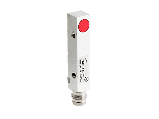 Индуктивный датчик Baumer IFFM 08N1701/O1S35L