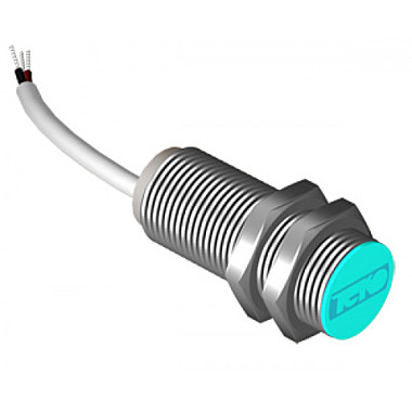 Индуктивный датчик ТЕКО ISB B2A-31N-2-LP-C