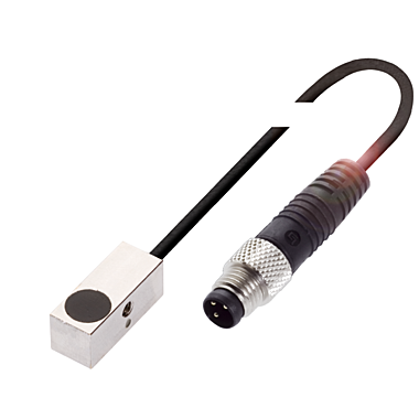 Индуктивный датчик Balluff BES Q08MEC-POC20B-EP00,3-GS49