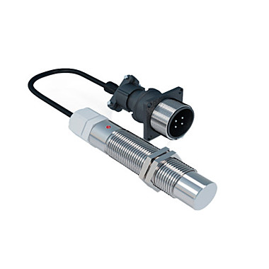 Индуктивный датчик ТЕКО ISBm WC48S8-31N-1,5-LZR18-1H-V-2