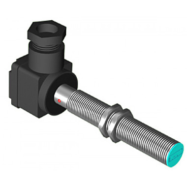 Индуктивный датчик ТЕКО ISB AT24A-12G-2-L