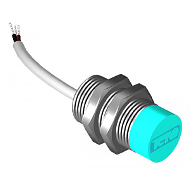 Индуктивный датчик ТЕКО ISN FS2A-32P-6-L