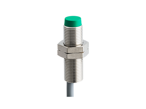 Индуктивный датчик Baumer IR12.P10S-N40.PO1Z.7BCV