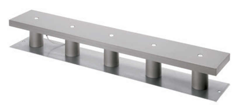 Индуктивный датчик EGE-Elektronik IFE 200/100 GSP