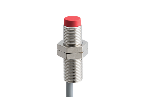 Индуктивный датчик Baumer IR12.P10S-N40.NC1Z.7BCV