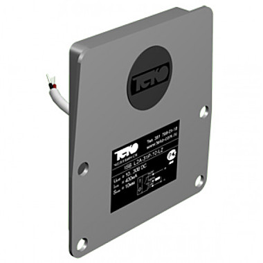 Индуктивный датчик ТЕКО ISB L2A-31P-10-L