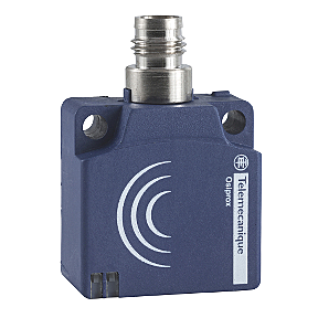 Индуктивный датчик Telemecanique XS8E1A1PAM8