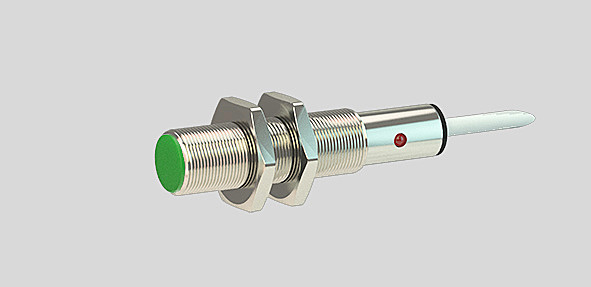 Индуктивный датчик СЕНСОР ВБИ-М12-60У-1251-Л