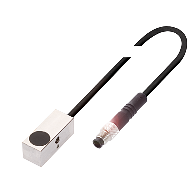 Индуктивный датчик Balluff BES Q08MEC-PSC20B-EP00,3-GS26