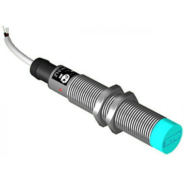 Индуктивный датчик ТЕКО ISN EF26A-43N-4-LZ-C