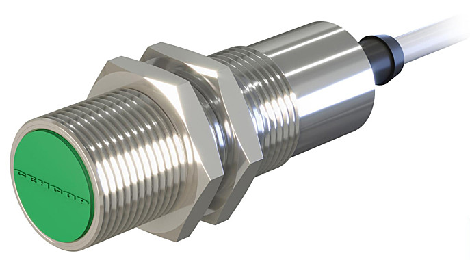 Индуктивный датчик СЕНСОР ВБИ-М24-72С-1113-З.9