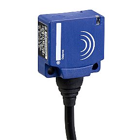 Индуктивный датчик Telemecanique XS7E1A1PAL10EX