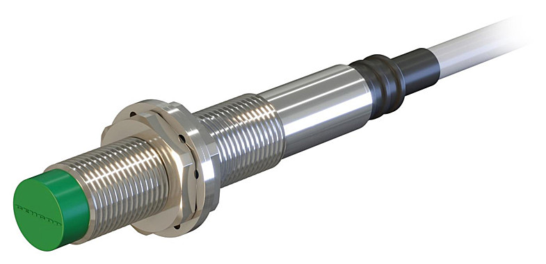 Индуктивный датчик СЕНСОР ВБИ-М12-65В-2113-З.9