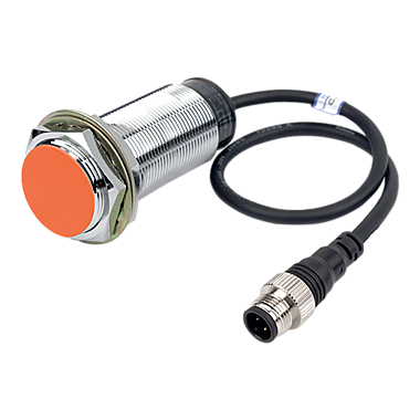 Индуктивный датчик Autonics PRWL30-10DP