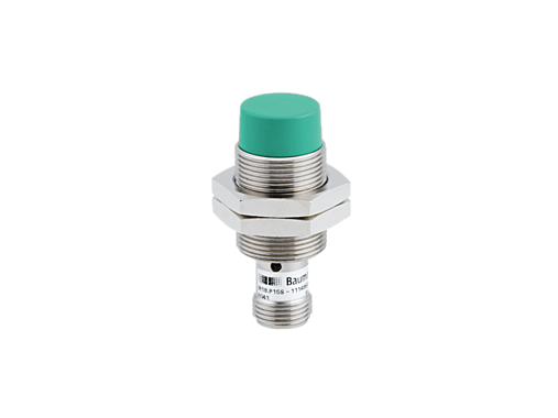 Индуктивный датчик Baumer IFRM 18P1301/S14L