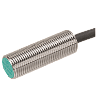 Индуктивный датчик Pepperl Fuchs NBB4-12GM35-E1-Y0084